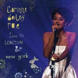 Live in London & New York