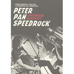 Speedrock Manifesto