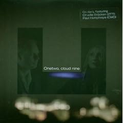 Onetwo - Cloud Nine