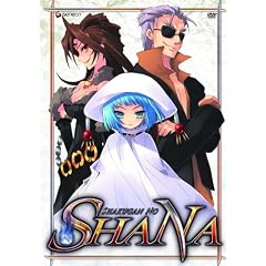 Shana 6 (Ws Sub)