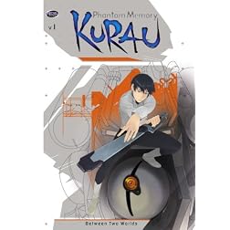 Kurau Phantom Memory: Between Two Worlds