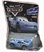Disney Pixar Cars Supercharged 1:55 Die Cast Dinoco McQueen Car