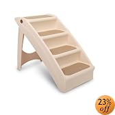 Solvit PupSTEP Plus Pet Stairs