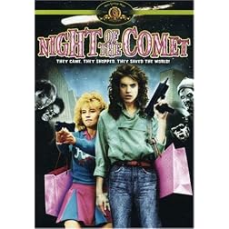 Night of the Comet