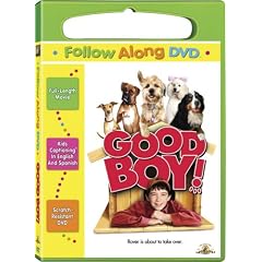 Good Boy! - Follow Along Edition