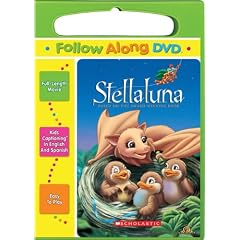 Stellaluna (Follow Along Edition)