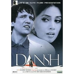 Dansh