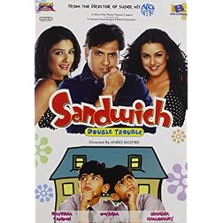 Sandwich