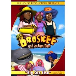 Broskee and the Fam Bam