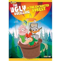 The Ugly Duckling in the Enchanted Forest