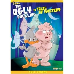 The Ugly Duckling Tales of Mystery