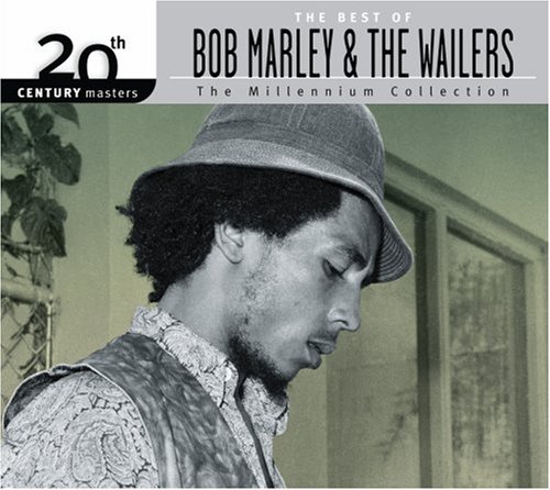 Bob Marley & The Wailers - The best of Bob Marley and the Wailers (LEGEND) - Zortam Music