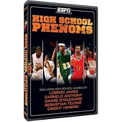 High School Phenoms