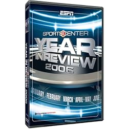 Sportscenter Year in Review 2006