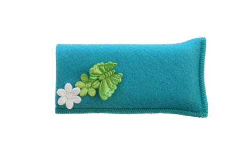 Projektoren: PULL-i fuer Apple iPod nano, Farbe: FRUEHLING, POD-05-S-FRLG