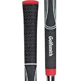 Golfsmith Red Cap Grip