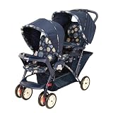 Graco DuoGlider Double Stroller