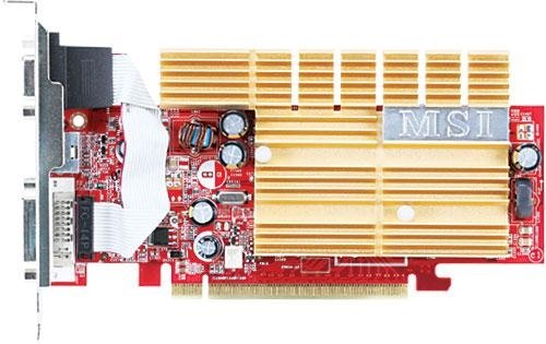 Handys ohne Vertrag: gf nx7300gs-td256eh 256mb ddr2