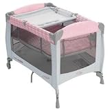 Evenflo BabySuite Classic Playard