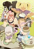 ひまわりっ!! DVD3