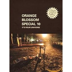 Orange Blossom Special 10