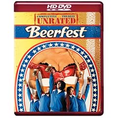 Beerfest (Unrated) [HD DVD]
