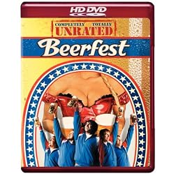 Beerfest (Unrated) [HD DVD]