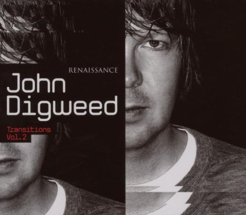 John Digweed - Transitions Vol.2 - Zortam Music