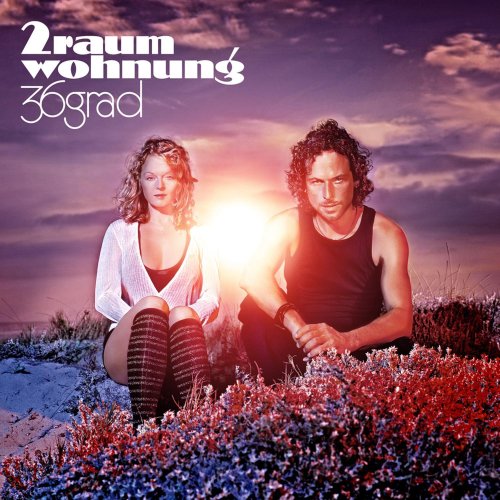2raumwohnung - 36 Grad (exklusiv bei Amazon.de mit Bonus-Maxi) - Zortam Music