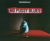 No Pussy Blues