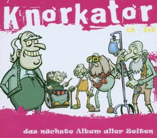 Knorkator - Das nächste Album aller Zeiten - Zortam Music
