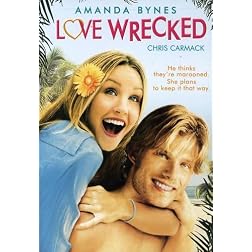 Lovewrecked
