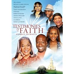 Testimonies of Faith