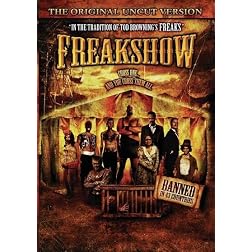 Freakshow