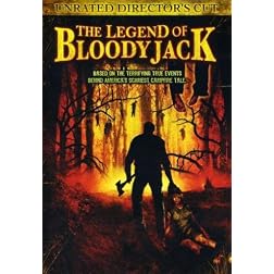 The Legend of Bloody Jack