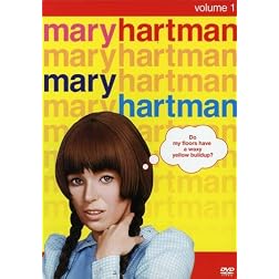 Mary Hartman, Mary Hartman - Volume 1