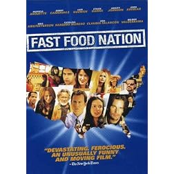 Fast Food Nation