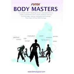 Fitness Technologies: Fytek Bodymasters
