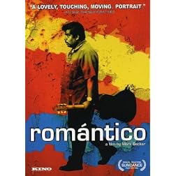 Romantico (Sub English)