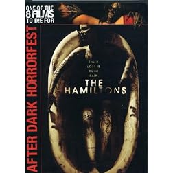 The Hamiltons - After Dark Horror Fest