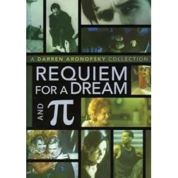 Requiem for a Dream & Pi