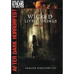 Wicked Little Things - After Dark Horror Fest