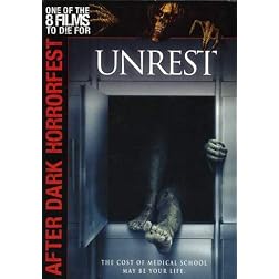 Unrest - After Dark Horror Fest