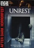 Unrest DVD