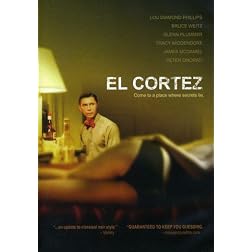 El Cortez