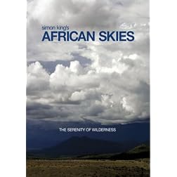 Simon King's African Skies