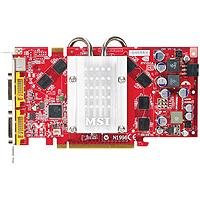 MP3 Player: MSI NX7950GT-VT2D256EZ-HD 256MB GDDR3 Passiv 2xSlot PCI Express