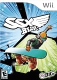 Get SSX Blur for Wii