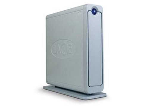 Heimkinosysteme: HDD 320GB 8MB d2 Triple USB/FW 301146EK