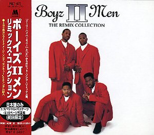 Boyz II Men - Brokenhearted (Acoustic Remix) (Feat. Brandy) Lyrics - Zortam Music